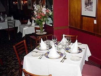 Canal Side Inn Little Falls 외부 사진